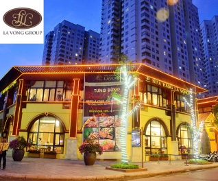 Nhà hàng Hải sản Lã Vọng