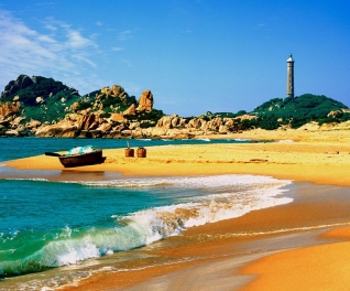 BINH THUAN Travel & Media