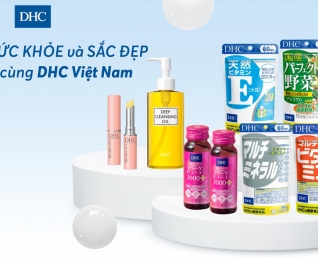 DHC Việt Nam