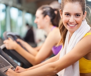 T- UPES Gym & Fitness
