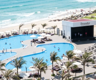 Swandor Resorts Cam Ranh