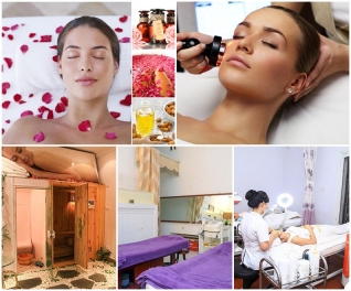 Ngọc Thảo Spa