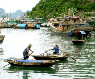 Du lịch Giá Gốc