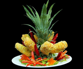 Nhà hàng Chay An Phúc