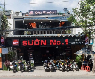 Sườn No.1