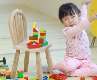 Khu vui chơi mộc Kidzplay