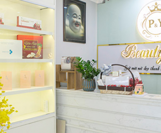 P&Y Beauty Spa