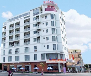 Khách sạn Hoàng Long Phan Thiết