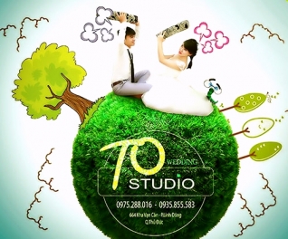 T.O Studio