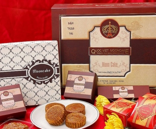 Quốc Việt Bakery