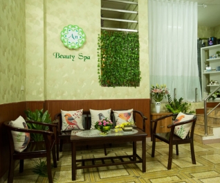 An Beauty Spa