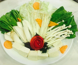 Nhà hàng Tuyết Thanh - 24 Kim Đồng
