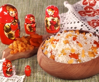 Nhà hàng Moscow