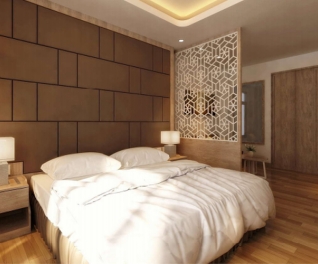 Khách sạn Royal Huy Tam Đảo