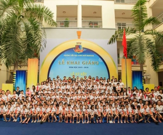 Trường Tiểu học Brendon