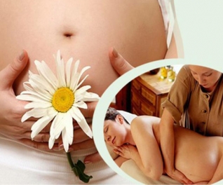 Mom and Baby Spa