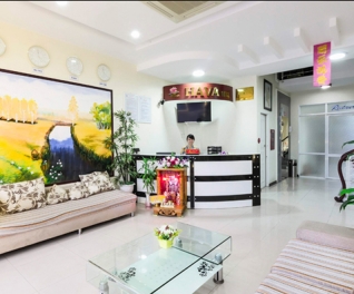 Khách sạn Hava Đà Nẵng