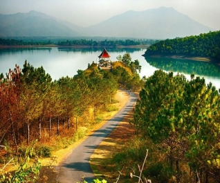 Kỷ Nguyên Travel