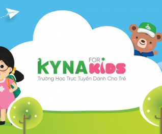 Kynaforkids