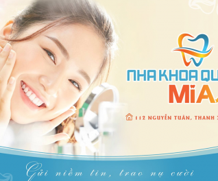 Nha khoa Quốc tế Mia