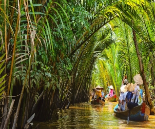 Cát Vàng Travel