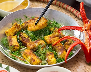 Nhà hàng Việt Phố