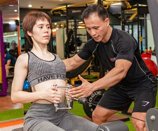 Super Star Fitness & Yoga