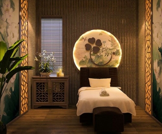 Phương Đông Spa