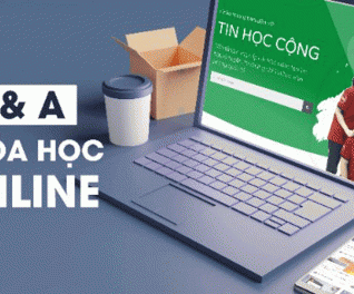 Tin Học Cộng