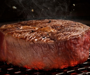 GoGi Steak House