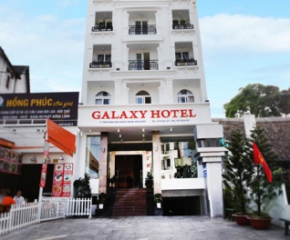 Galaxy Hotel Phú Quốc