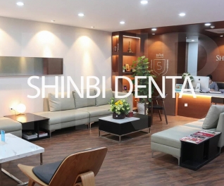 Hệ thống Shinbi Dental 