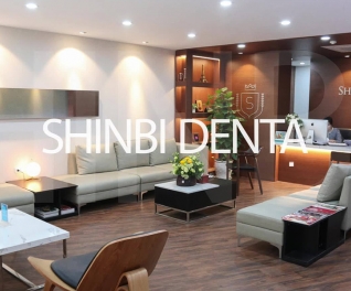 Hệ thống Shinbi Dental