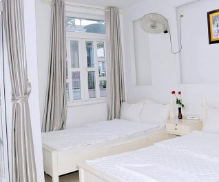 Thanh Cương Hotel Nha Trang