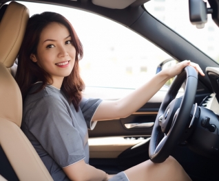 Trung tâm đào tạo lái xe DH PCCC