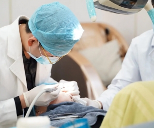 Nha khoa thẩm mỹ quốc tế Delia