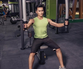 Fit-Fitter Gym & Yoga