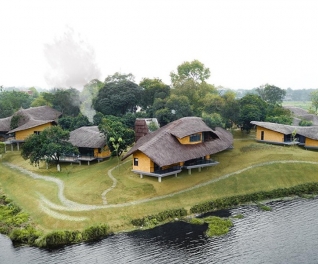 Tomodachi Retreat
