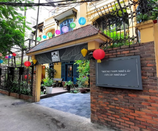 U Hòa Restaurant