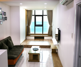 Căn hộ Gold Ocean Nha Trang