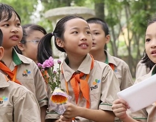 Học viện Phát triển Cá nhân PDI