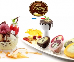 Hệ thống Kem Fanny