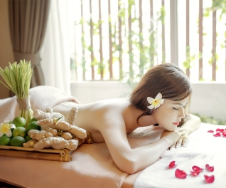 Đông Y Spa & Clinic