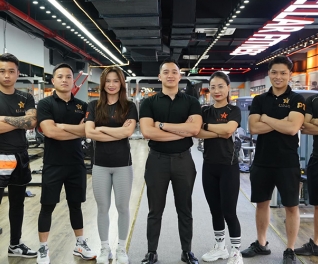 Stellar Fitness