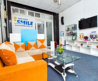 Nha khoa iSMILE