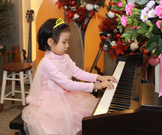 My Piano House