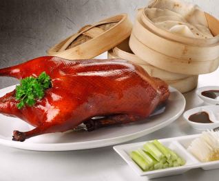 Nhà hàng Ming Yang