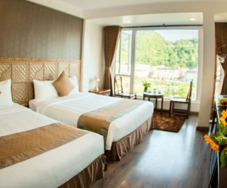 GEM SAPA HOTEL