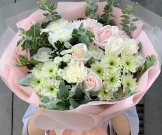 Flower Store