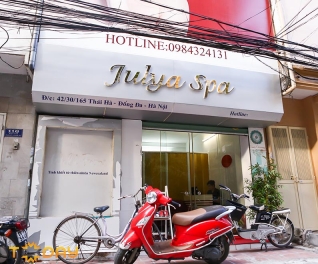 Julya Spa